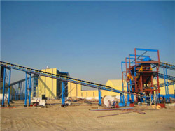 时产300-500吨立式制砂机知识 