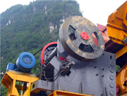 时产45115吨大理石冲击破制砂机 
