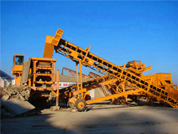 砂石料生产线机械 